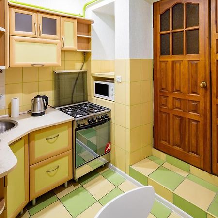 Lva Apartment ลวีฟ ภายนอก รูปภาพ