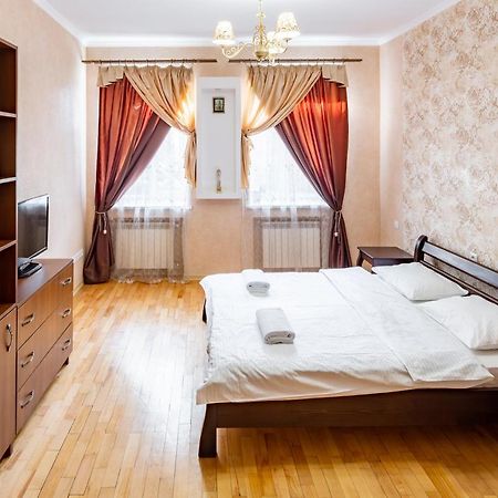 Lva Apartment ลวีฟ ภายนอก รูปภาพ