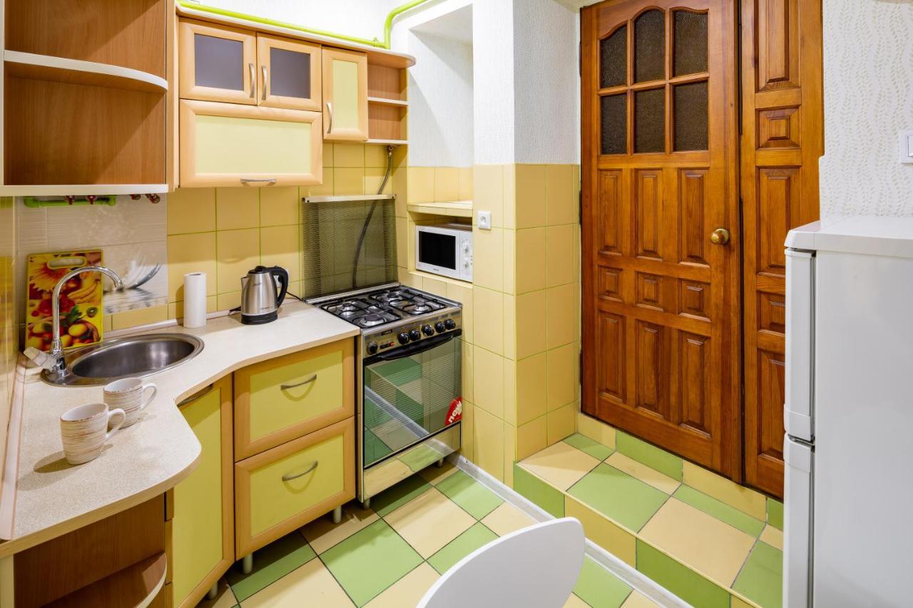 Lva Apartment ลวีฟ ภายนอก รูปภาพ