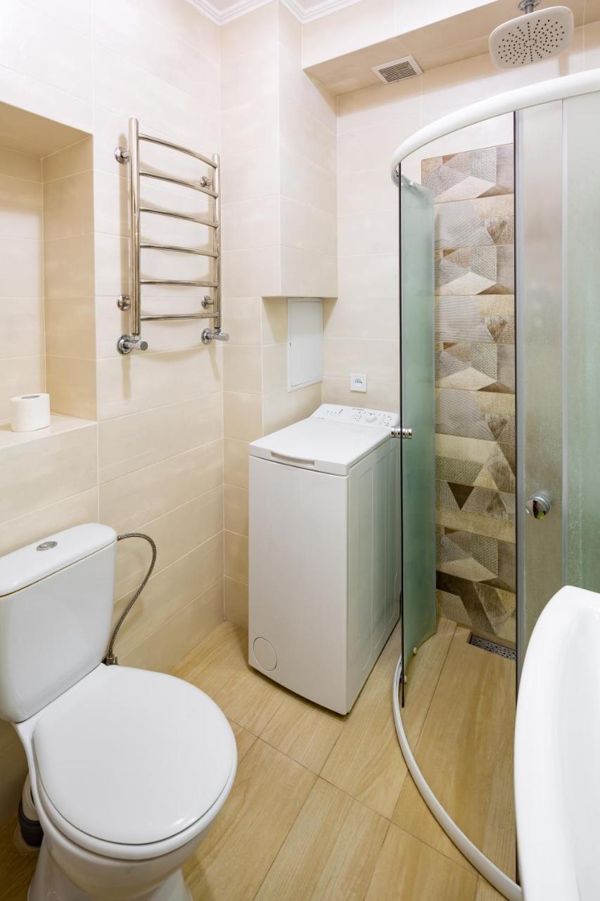 Lva Apartment ลวีฟ ภายนอก รูปภาพ