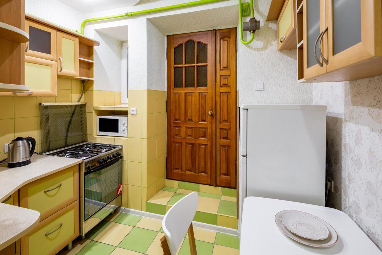 Lva Apartment ลวีฟ ภายนอก รูปภาพ