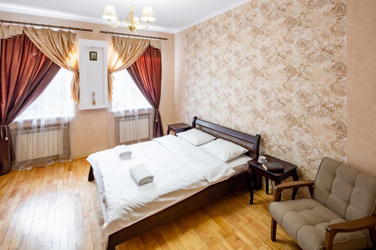 Lva Apartment ลวีฟ ภายนอก รูปภาพ