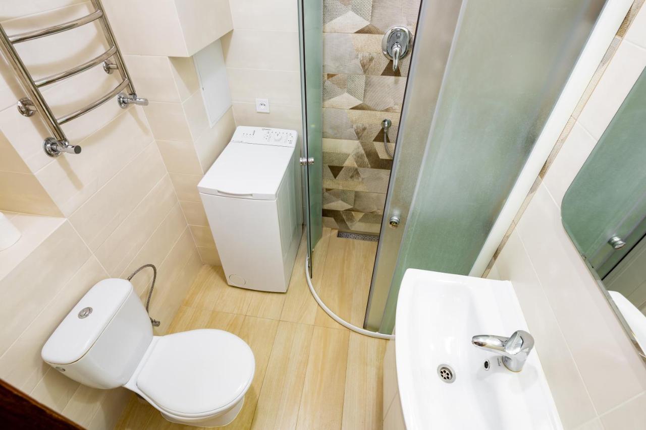 Lva Apartment ลวีฟ ภายนอก รูปภาพ