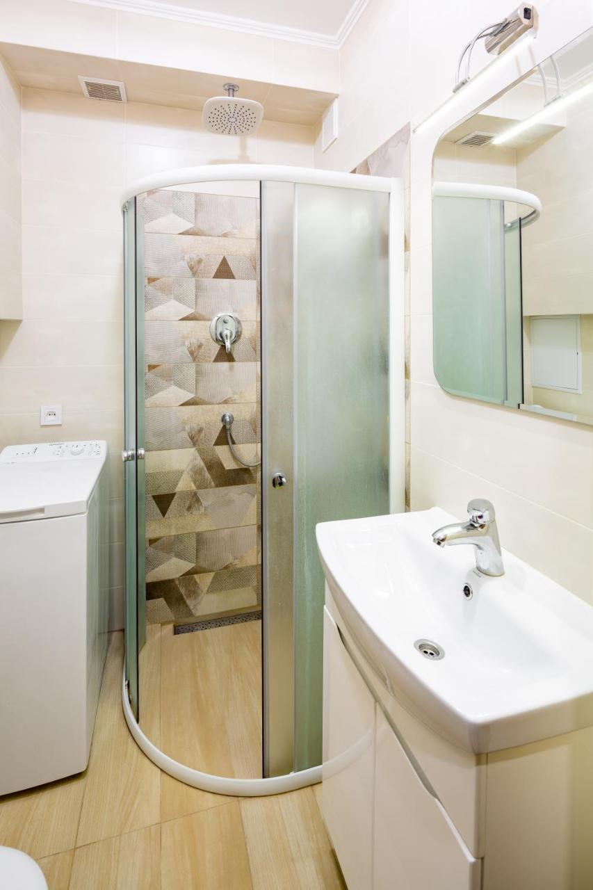 Lva Apartment ลวีฟ ภายนอก รูปภาพ