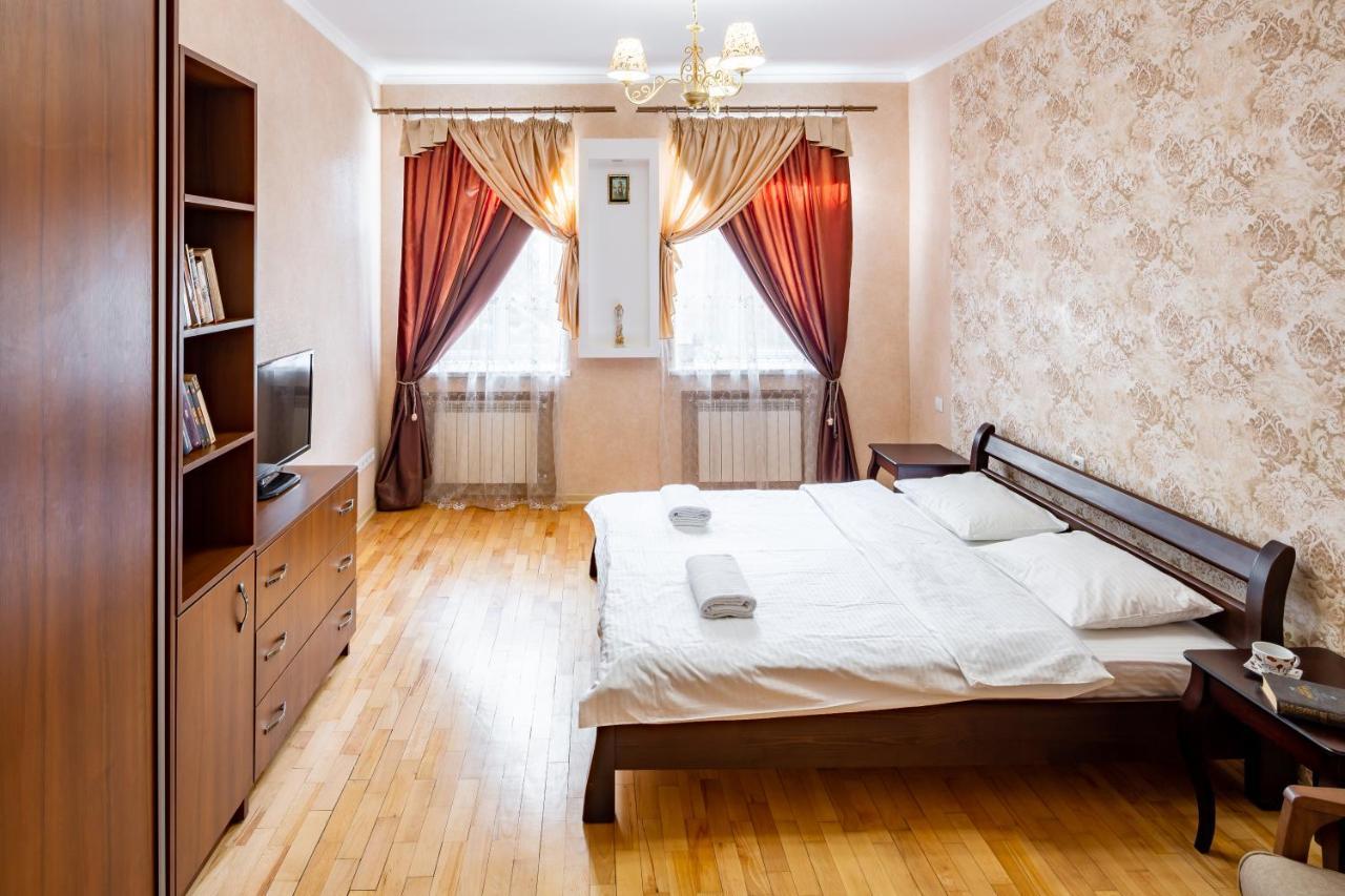Lva Apartment ลวีฟ ภายนอก รูปภาพ