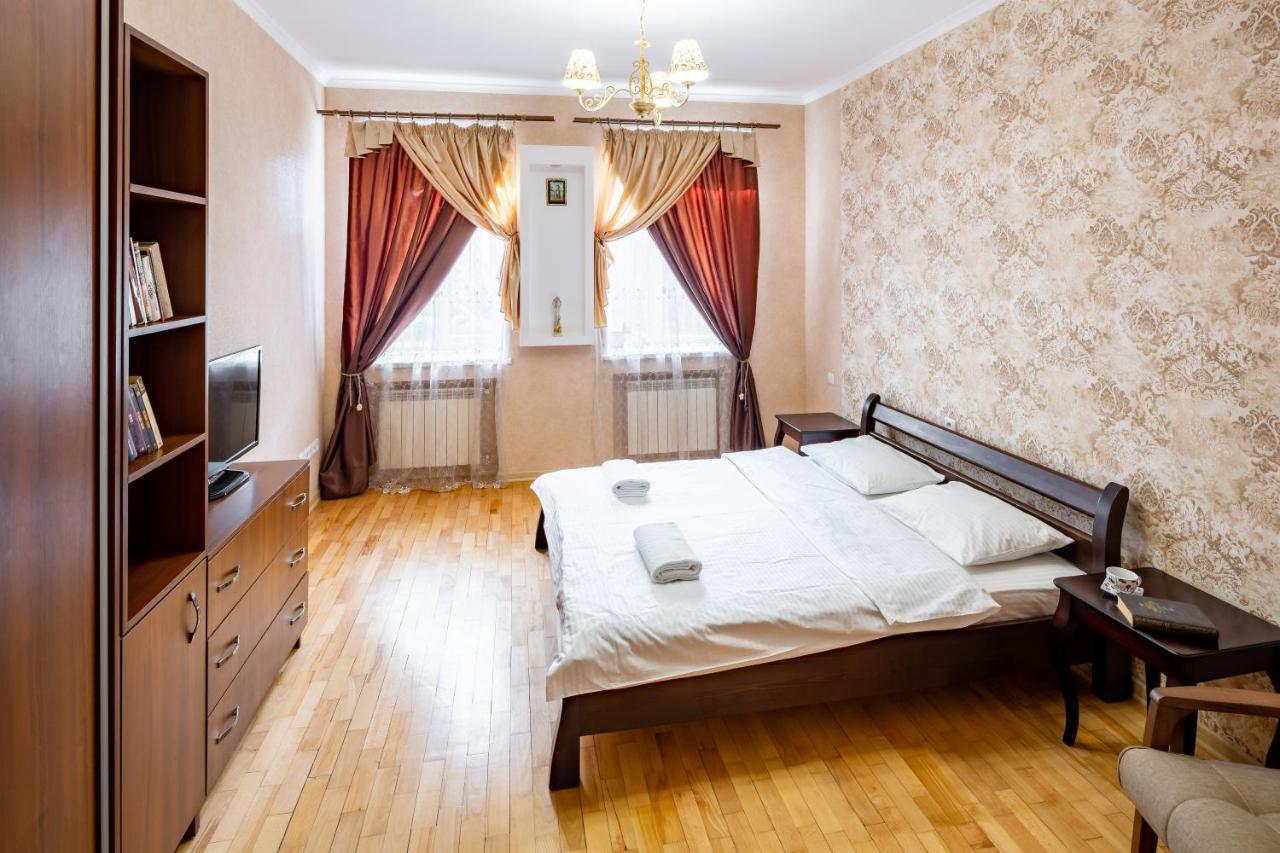 Lva Apartment ลวีฟ ภายนอก รูปภาพ