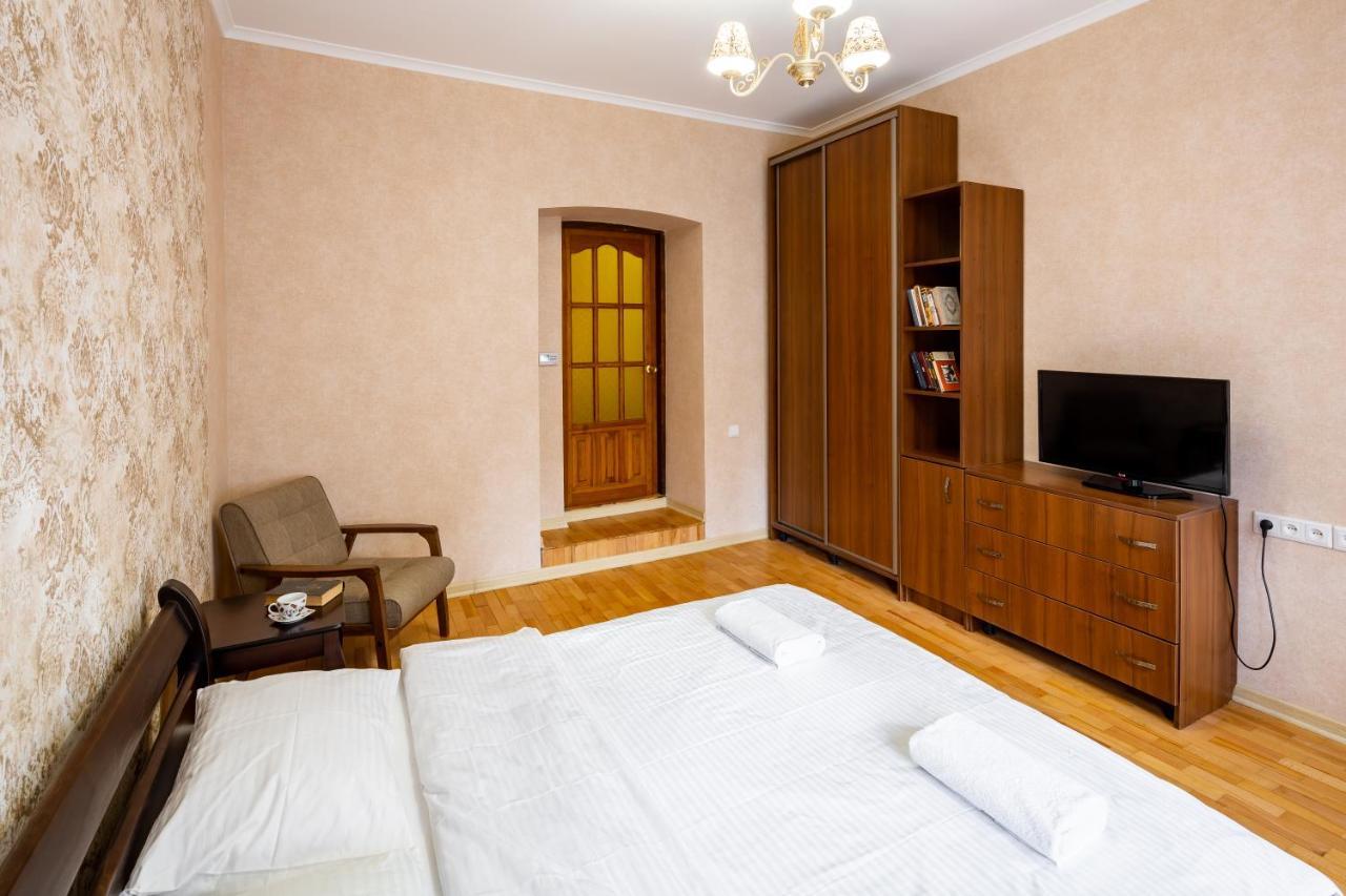 Lva Apartment ลวีฟ ภายนอก รูปภาพ