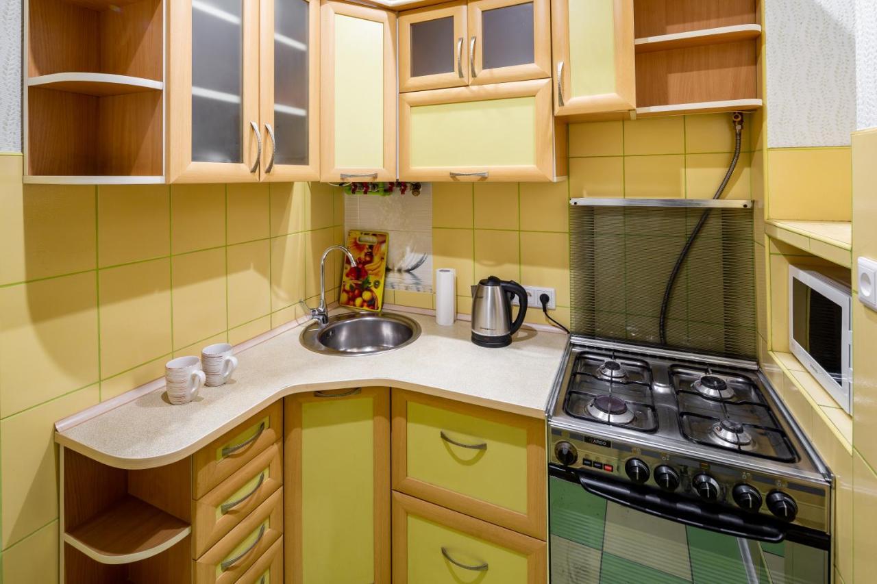 Lva Apartment ลวีฟ ภายนอก รูปภาพ